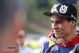 Watson & Rauchenecker tie up EnduroGP XC Day 2