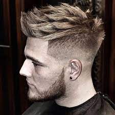 Pin On Hairstyles For Men 2016