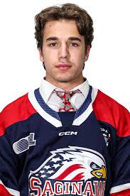 2024 CHL USA Prospects Challenge presented by Kubota Canada