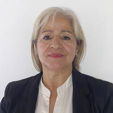 Dra. Nancy Edith Ochoa Guevara