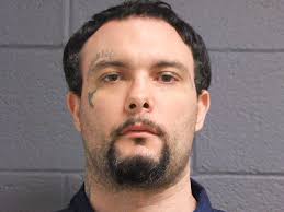 Offender Tracking Information System (OTIS)