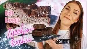 Schoko bananen kuchen rezept kuchen rezepte ohne zucker kochen und backen rezepte abnehmen gesund backen bananen diät blumenkohl rezepte backmischung glutenfreies brot. Leckerer Zucchinikuchen 400 Kcal Diat Rezept Mrssupersophia Youtube