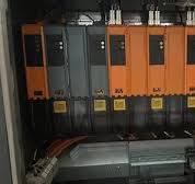 B&R ACOPOS DRIVES