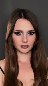 Bonnie Bennett Make-Up Tutorial