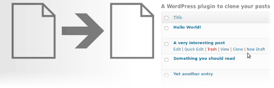 Duplicate Post Plugins Wordpress Plugins Wordpress
