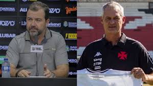 Vasco e botafogo jogam hoje (23), em são januário, às 21h30, pela disputa da vaga às oitavas de final da copa do brasil. Galktyaw5eynbm