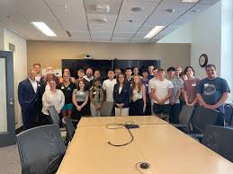 I cannot recap the The STARTedUP Foundation student/ teacher immersion…