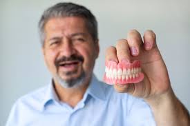 The Denture Clinic‎