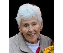 Winifred Coleman Obituary (2023)