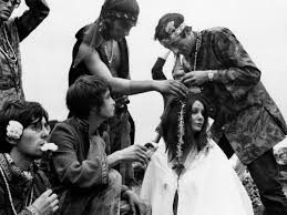 Summer of love san francisco. The Flowering Of The Hippies The Atlantic