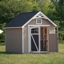 Check spelling or type a new query. Ridgepointe 8 X 12 Wood Storage Shed Do It Yourself Assembly Costco