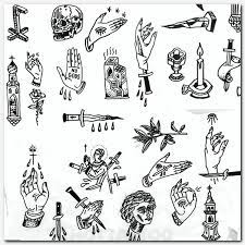 Metallic Tattoos Hot Tattoo Tattoos Cat Tattoo Simple Metal Tattoo