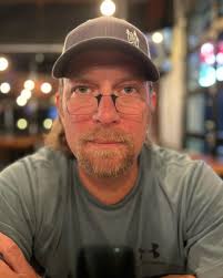 Eric Arnold Obituary June 15, 2024