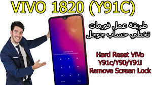 How to pattern lock remove vivo y91i umt pro dongle mtk done: Vivo Y91i Y91 Pattern Pin Password Lock Remove For Gsm