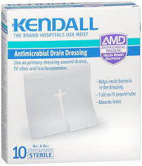 Image result for Antimicrobial Dressing