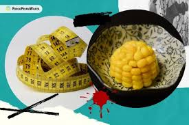 Check spelling or type a new query. Bisa Turunkan Berat Badan 3 Fakta Jagung Yang Perlu Diketahui