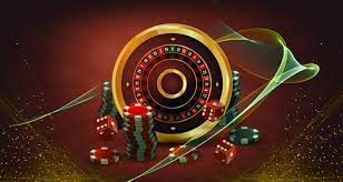 History of Roulette