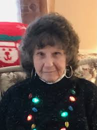 Pearl Elizabeth Stuckey Obituary