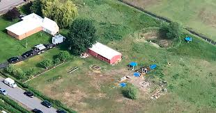 Get all latest news about chad daybell, breaking headlines and top stories, photos & video in real time. Police Confirm Remains Found At Chad Daybell S Home Are Missing Idaho Children Cbs News