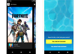 A warning before we start. How To Play Fortnite On Android And Ios Pcmag