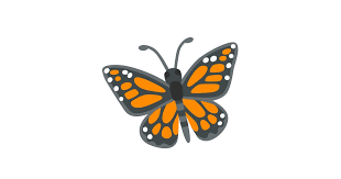Maybe you would like to learn more about one of these? Butterfly Emoji