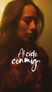 AL CIELO CONMIGO