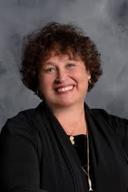 Marie Crawford appointed to DD board Art league and FCBDD team up for  exhibition