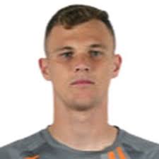 Profile Gabriel Werner, Chapecoense: Info, news, matches and statistics