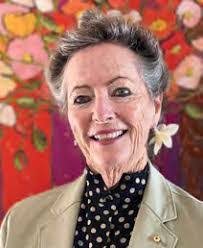 Rebecca Hetherington's Instagram, Twitter & Facebook