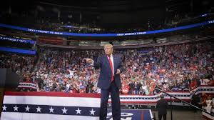 The best is yet to come is a song from frank sinatra's 1964 album it might as well be swing. Donald Trumps Super Bowl Spot The Best Is Yet To Come W V