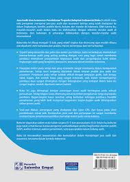 Sekarang jenis jasa assurance lainnya yang ditawarkan oleh akuntan public yang melibatkan laporan keuangan historis juga akan dibahas, seperti pada pembahasan kali ini juga membahas jasa assurance bagi beberapa jenis penugasan atestasi yang tidak melibatkan laporan keuangan historis. Jasa Audit Assurance 2 Adaptasi