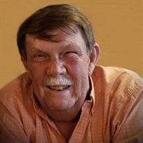 Max R. Casey Obituary