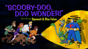 The film is titled ' straight outta nowhere: Scooby Doo Dog Wonder Hanna Barbera Wiki