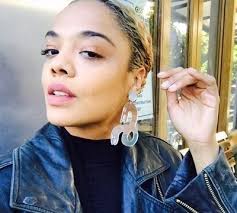 Tessa thompson spills the dirt on michael b. Michael B Jordan Will Direct Creed Iii Tessa Thompson Social News Xyz