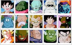 Check spelling or type a new query. Dragon Ball Z G Characters Quiz By Moai