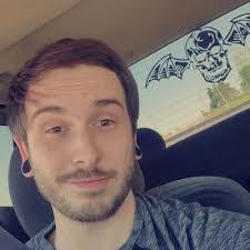 Jeff Patenaude's Instagram, Twitter & Facebook