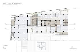 Gallery Of Hotel Hyatt Regency Andares Sordo Madaleno Arquitectos 24 Hyatt Hotels Facade Architecture Hotel