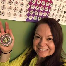 The medals have arrived! I have received 24 addresses so far, thanks to  those who have sent them to me. So we need the other 50 to email me your  mailing address