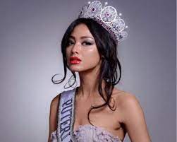 Pengalaman whulandary herman menjadi juri miss universe malaysia. News And Updates Related To Miss Universe Malaysia 2015 Miss Malaysia Universe 2015