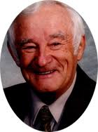 Harold Cash Obituary