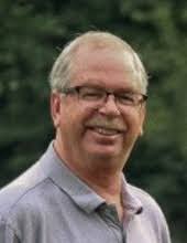 Obituary information for James Alan Fortney