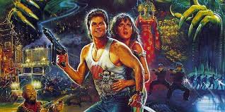 Picking a definitive film of kurt russell and john carpenter's collaborations is a difficult task. 11 Things You Might Not Know About Big Trouble In Little China Beyond The Box Office Zimbio