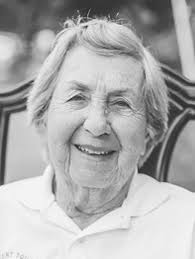 Mary Lemker Obituary