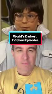 Mr. Belvedere Dark Episode #darktvshow #mrbelvedere #genx #90snostalgia