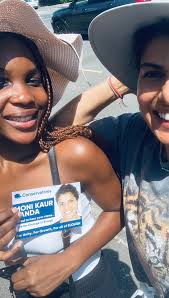 Last day of voting for Mla position