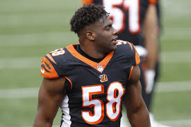 Carl lawson was injured today in the joint practice with the green bay packers. Carl Lawson Jets Reportedly Agree To 3 Year 45m Contract In 2021 Free Agency Bleacher Report Latest News Videos And Highlights