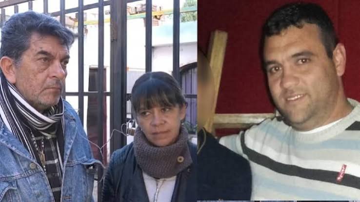 Caso Agostina Vega: los abuelos revelaron por qué desconfiaron del segundo detenido desde el primer día