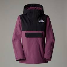 Womens Driftview Anorak | The North Face FI