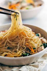 There are many ways to enjoy noodles in korean cuisine. Send Me Noods A Guide To Ten Types Of Asian Noodles