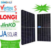 OEM ODM 160W 180W 200W Monocrystalline Solar Panels for Sale